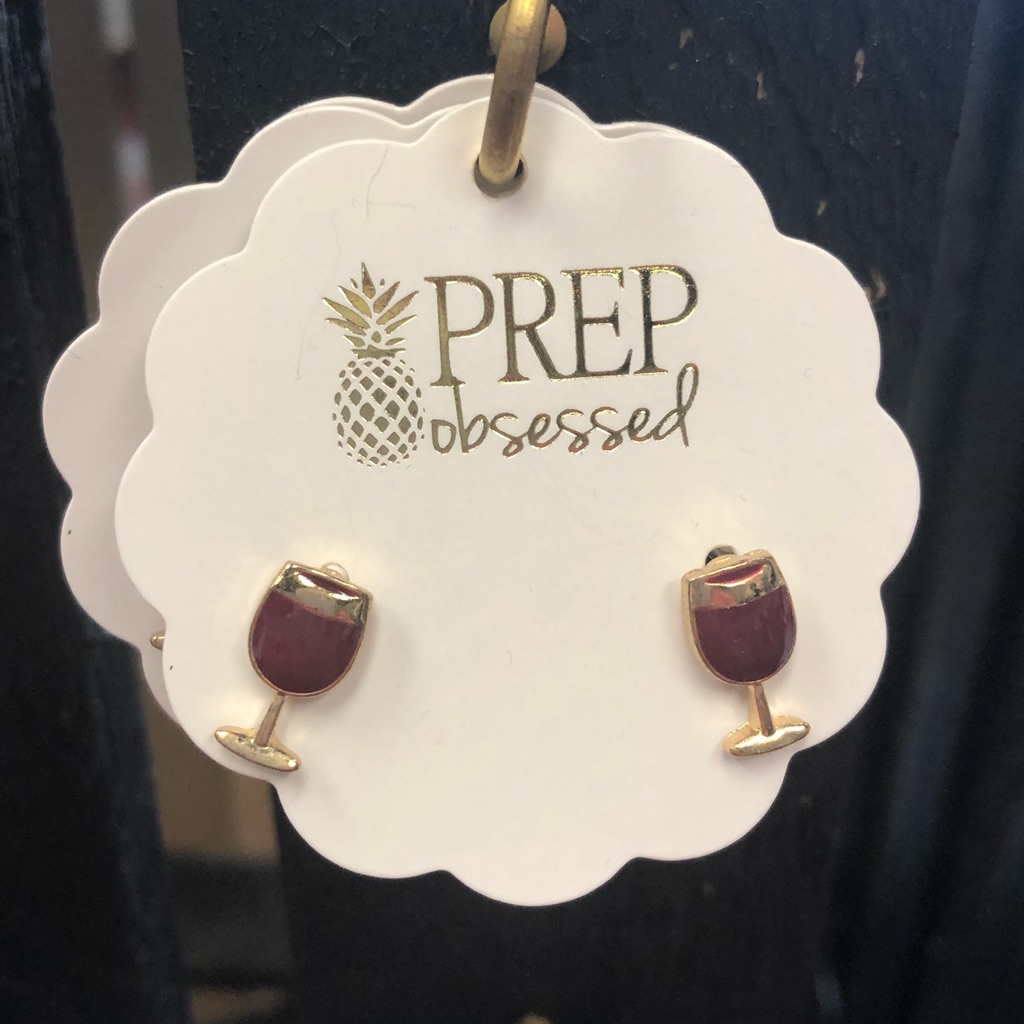 Wine Studs